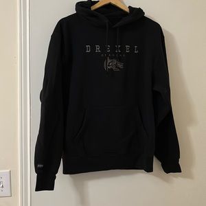 Drexel sweatshirt